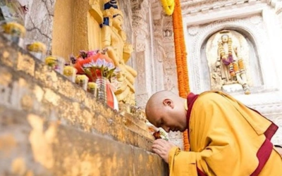 The 11th Australian Kagyu Monlam